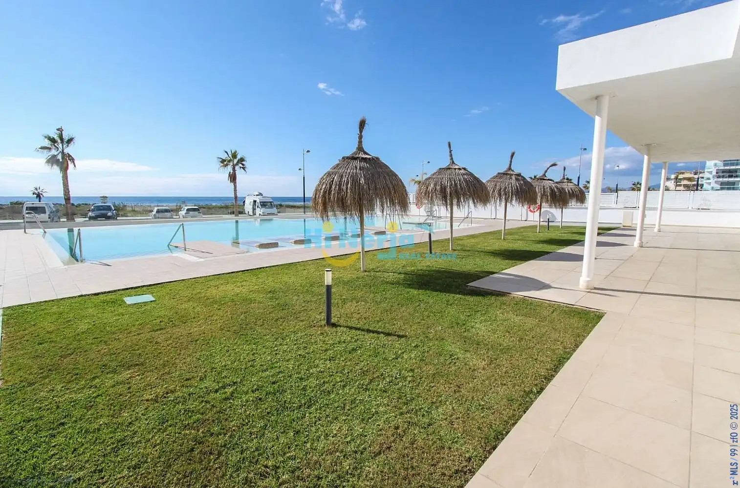 Apartament amb piscina en venda a El Morche, imagen 7