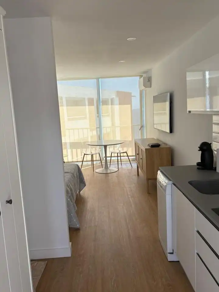Study for rent in San Agustín - Bahía Feliz