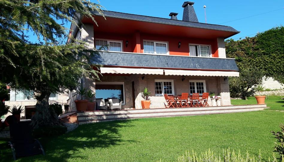 Photo 1 of House or chalet for sale in Coruxo - Oia - Saiáns, Pontevedra