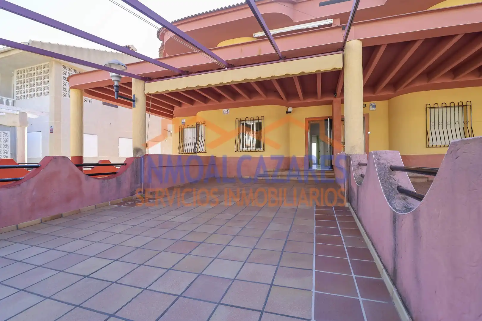 Maison avec terrasse à vendre à Los Narejos - Punta Calera, imagen 23