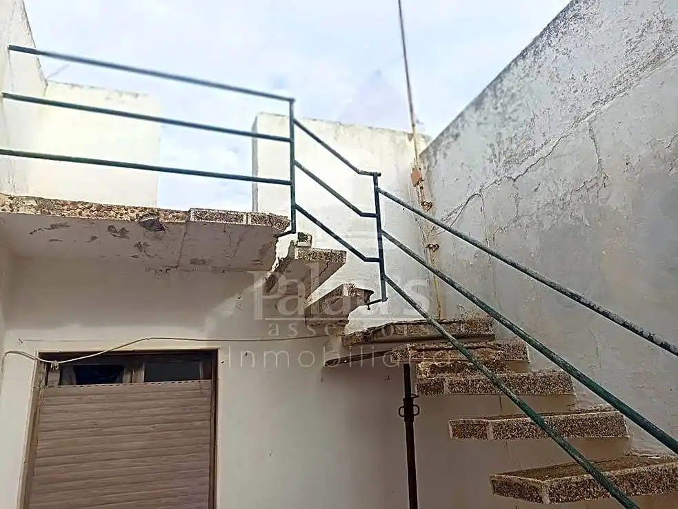 Casa en venta en Ciutadella, imagen 2