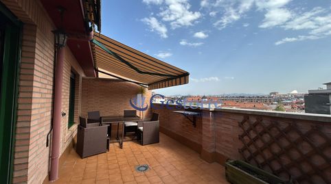 Photo 2 of Attic for rent in Oviedo - Paseo de la Florida, La Florida, Oviedo