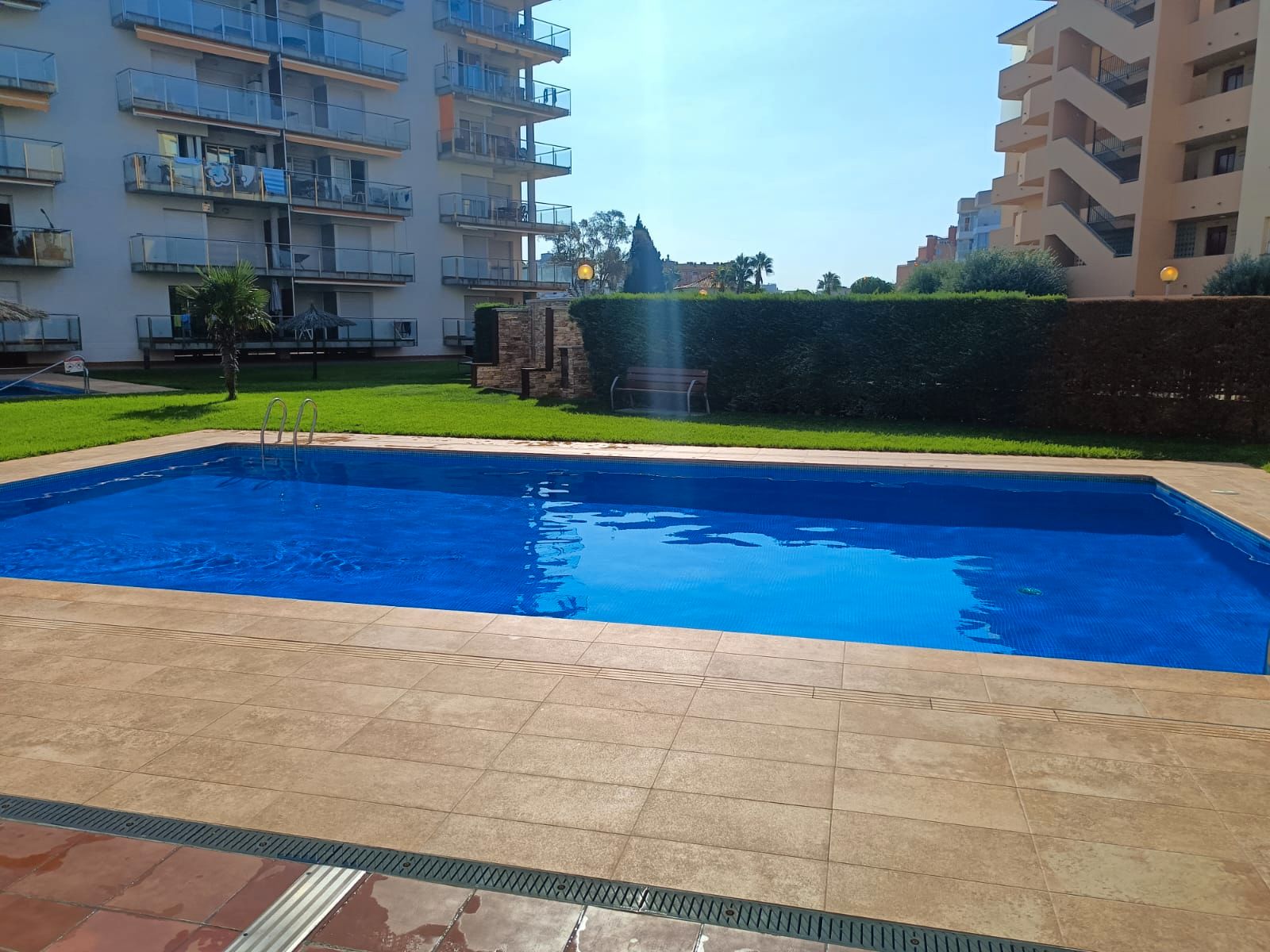 Pis en venda a Carrer Cap Blanc, 7, Santa Margarita