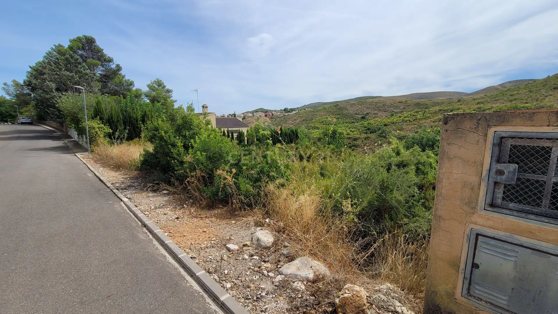 Wohnbaugrundstück zum Verkauf in Carrer Ur Altury 11, 13, Altury, Spain, imagen 17