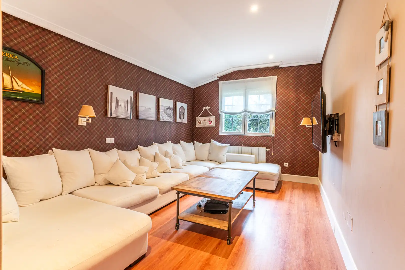Detached house with terrace for sale in Ciudalcampo, imagen 2