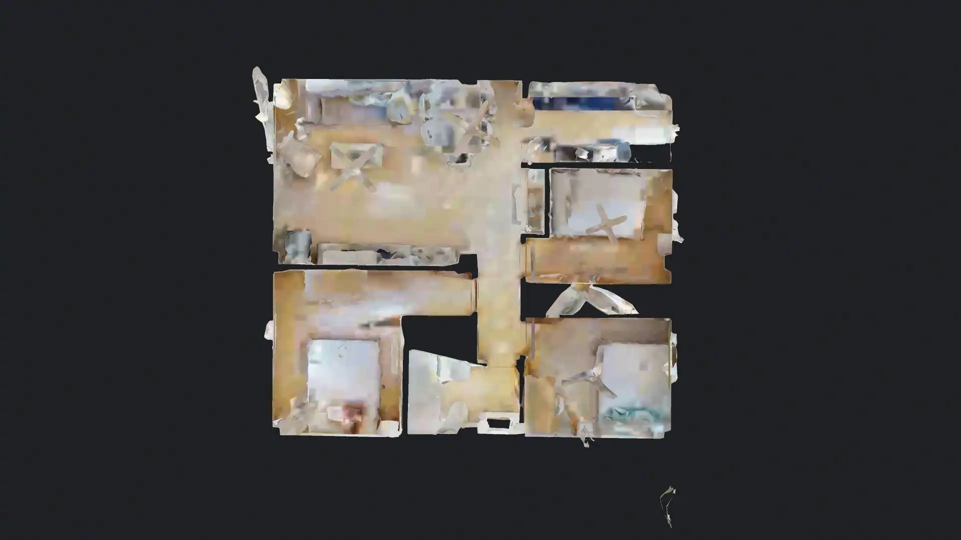 Casa o xalet en venda en Pilar de la Horadada amb Aire condicionat, Terrassa i Traster