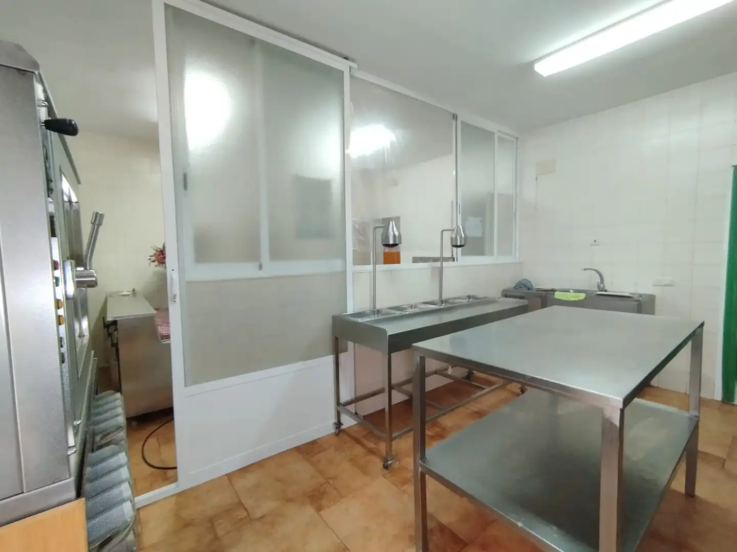 Local commercial à vendre à Calle García Pavón, imagen 13
