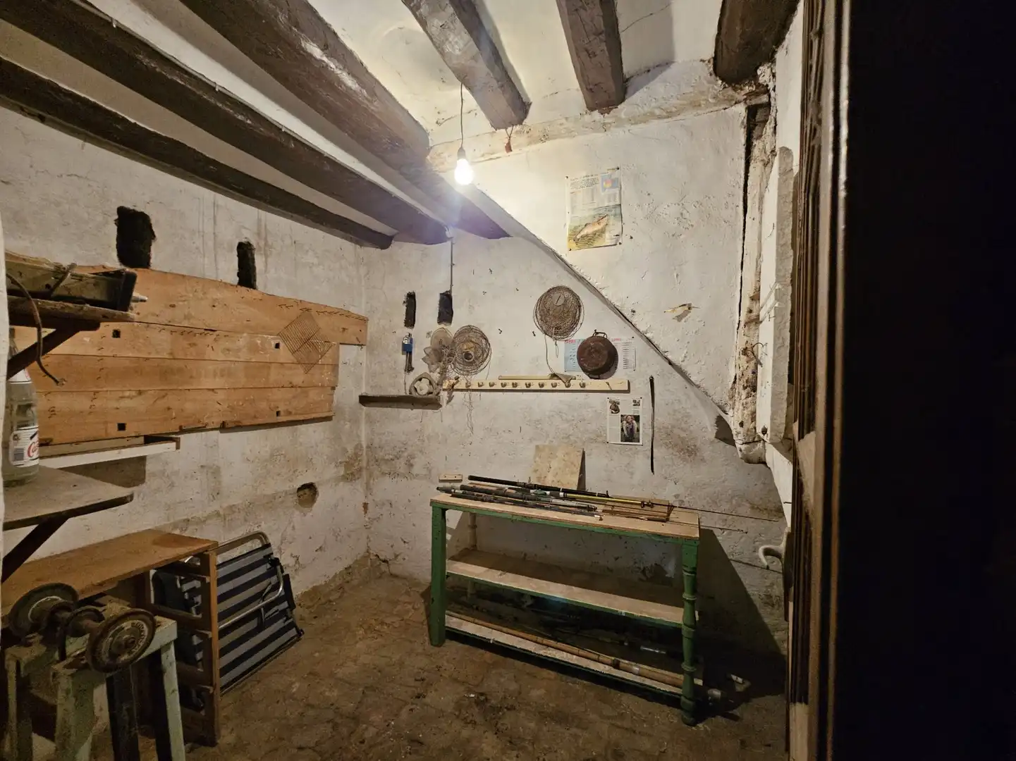 Casa adosada en venta en Sangüesa / Zangoza