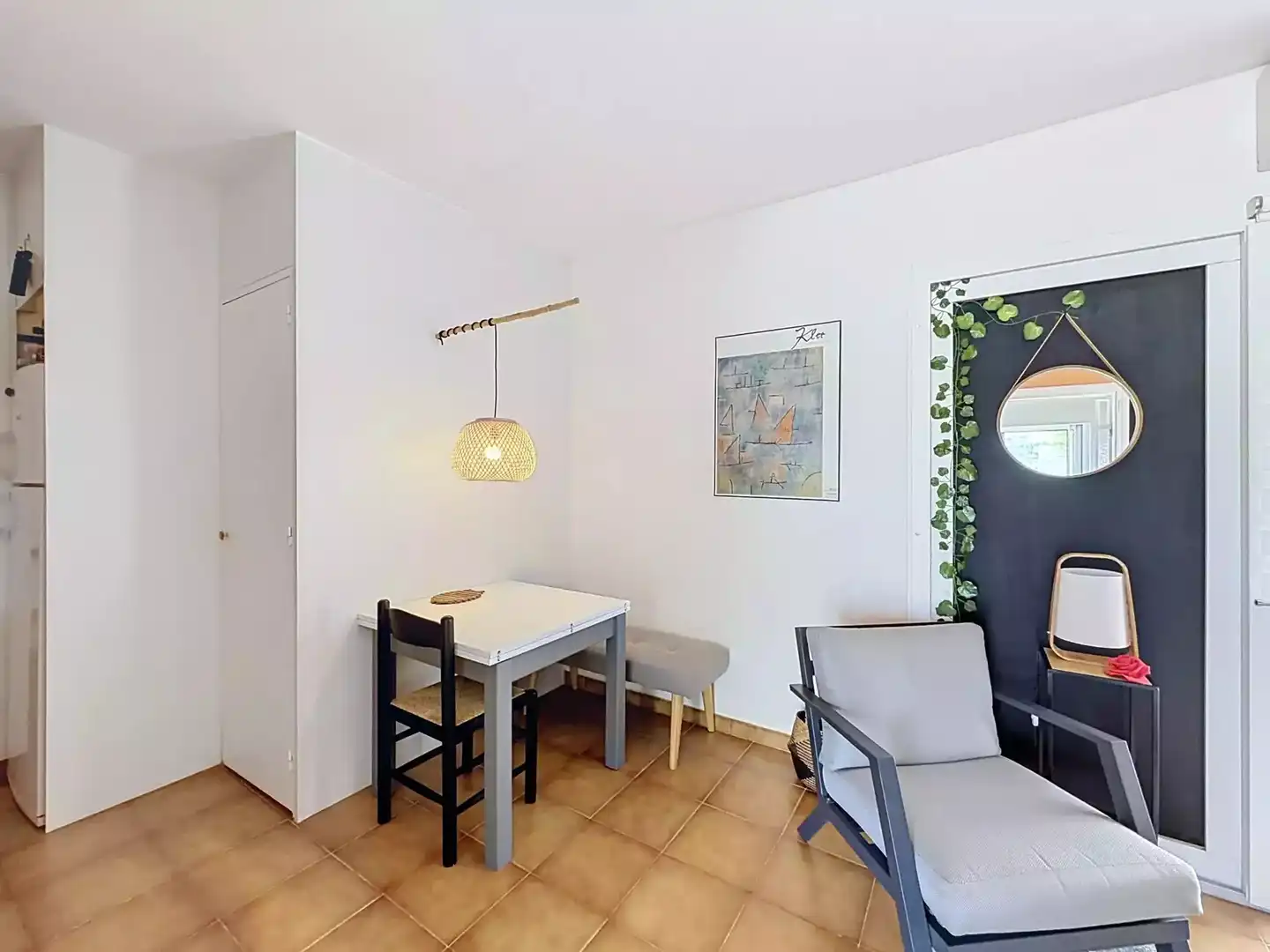 Comedor de Casa o chalet en venta en Roses con Terraza