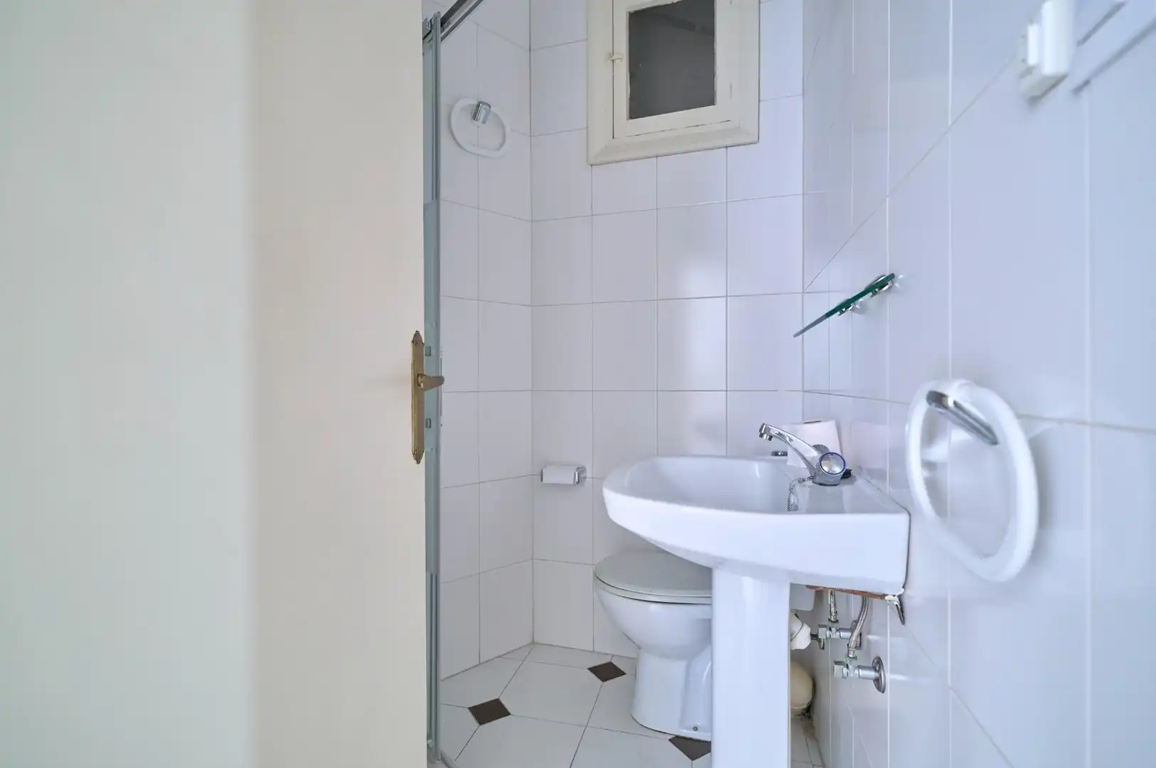 Bathroom of Flat for sale in Jerez de la Frontera