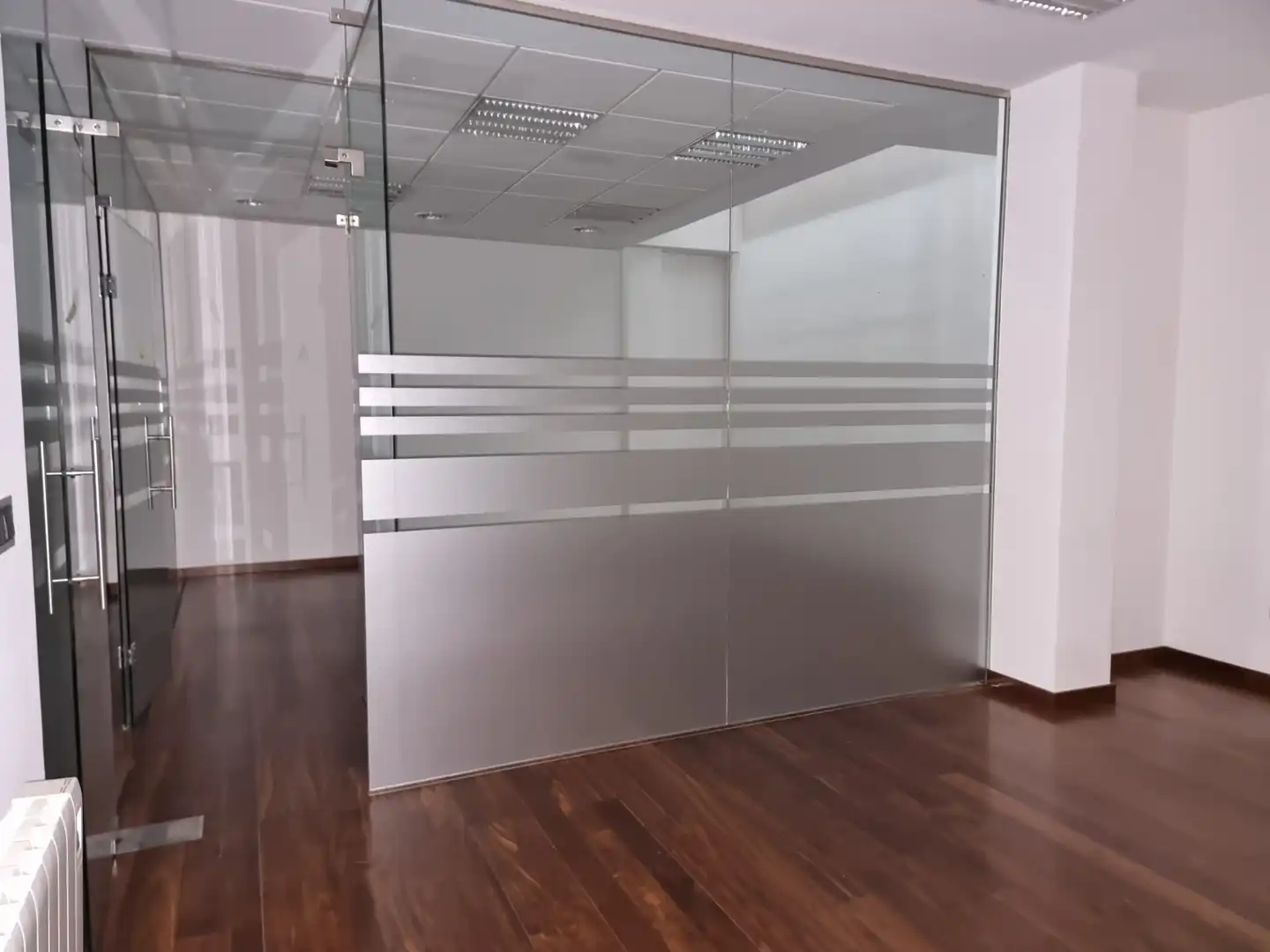 Local comercial de lloguer a Rúa do Hórreo, imagen 10