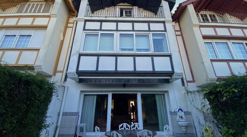 Foto 3 de Casa adosada en venta en Calle Calle de Lastetxe, Loiu, Bizkaia