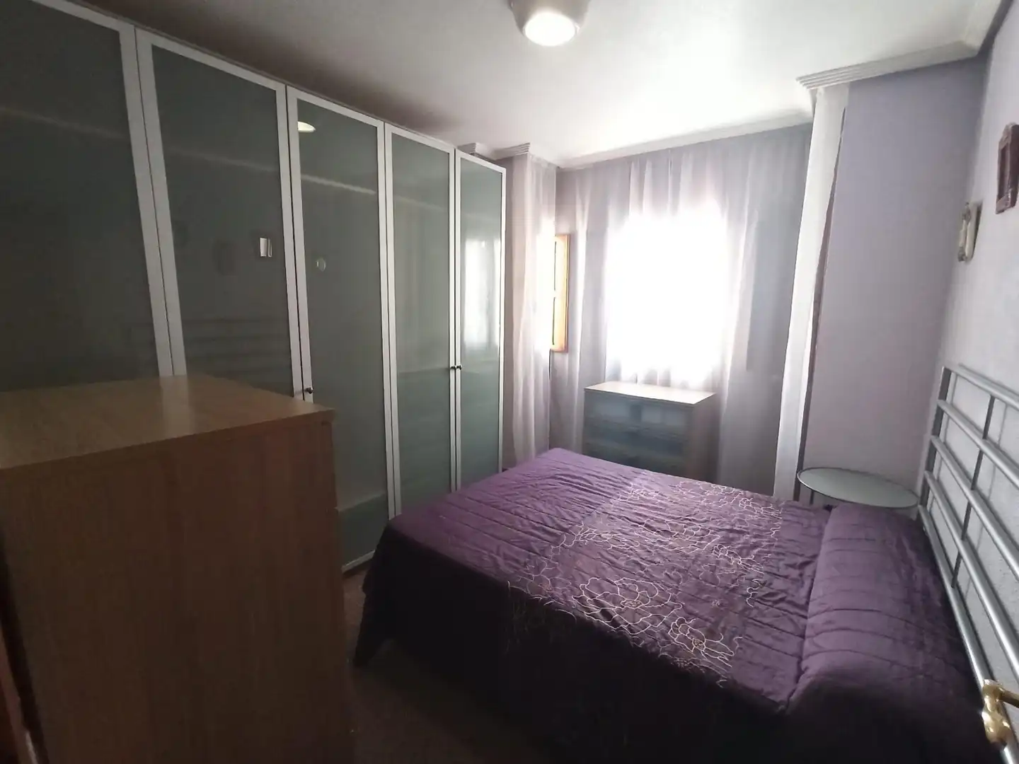 Appartamento con terrazza in affitto a Centro, imagen 6