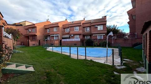 Foto 3 de Casa adosada en venda a Ajalpinos, Ajalvir, Madrid