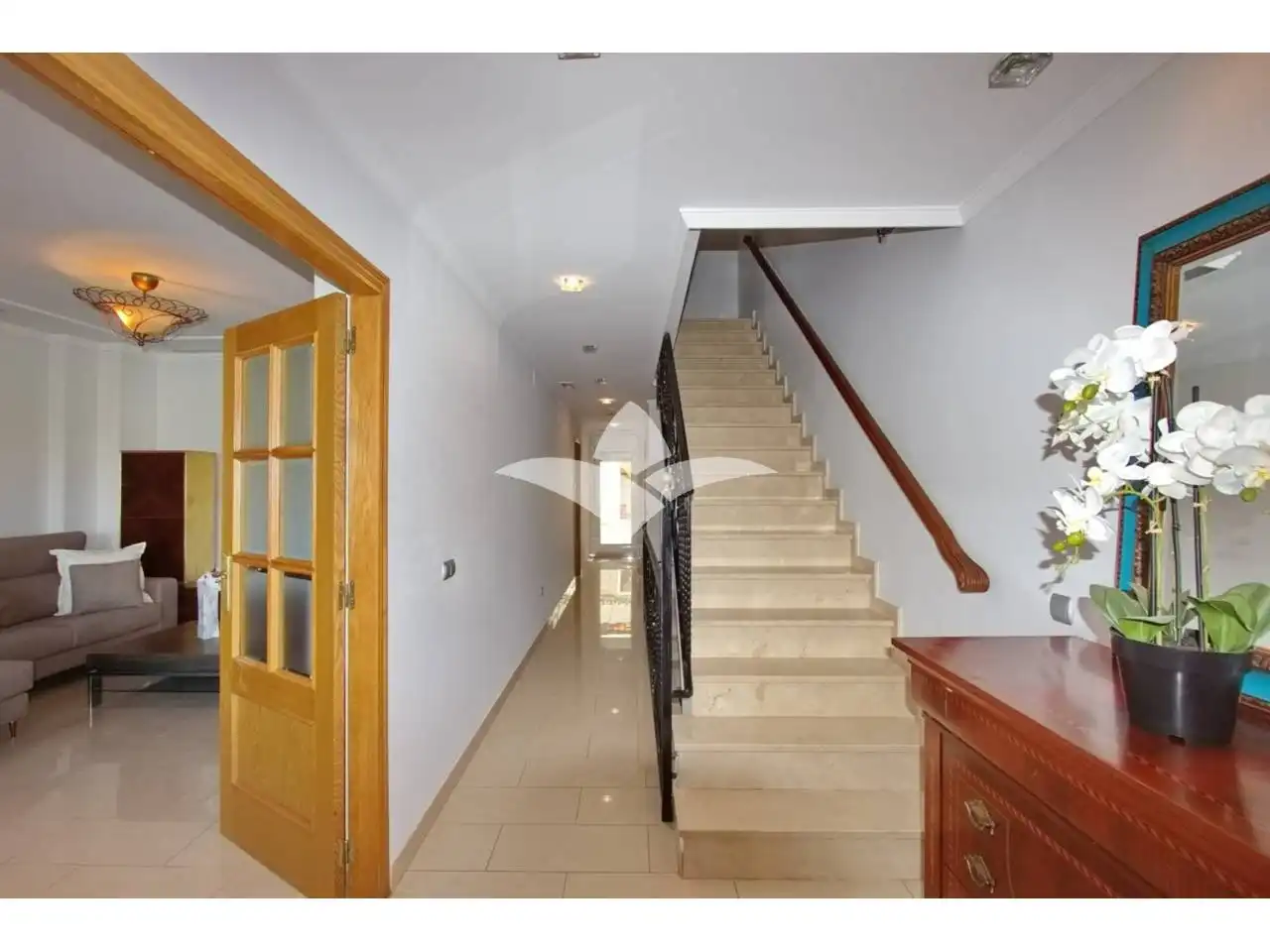 Casa o chalet en venta en Meliana con Calefacción, Jardín privado y Terraza