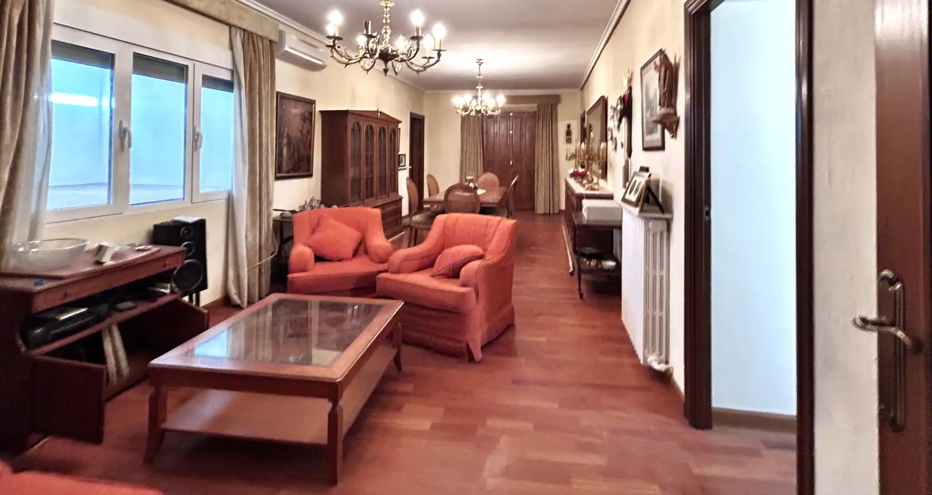 Casa amb terrassa en venda a Calle Don Sergio, imagen 7