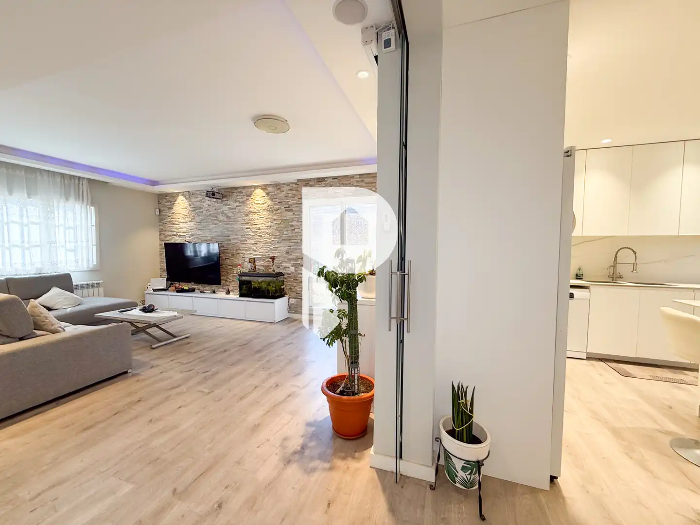 Casa o xalet en venda en Corbera de Llobregat amb Aire condicionat, Calefacció i Jardí privat