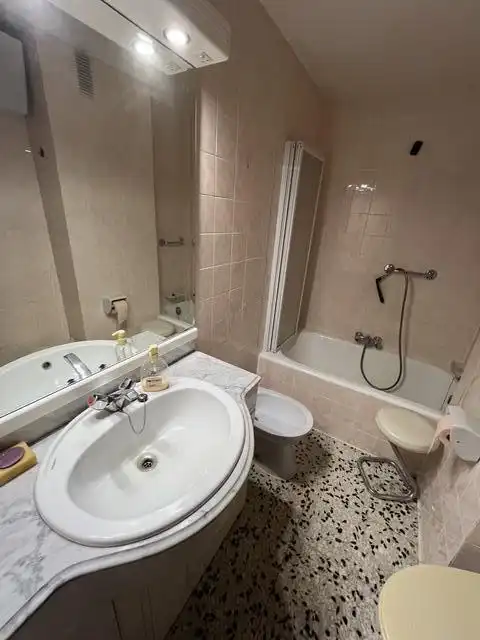 Penthouse mit Aufzug zum Verkauf in Paseo de María Agustín, imagen 22