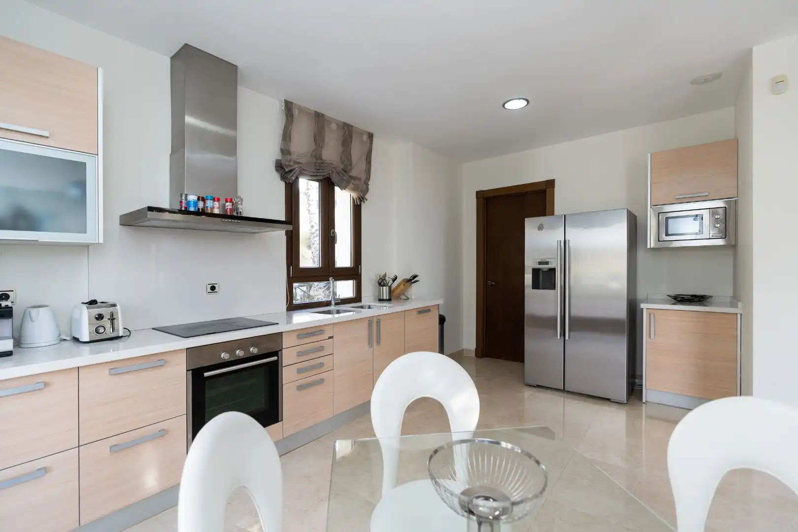 Chalet con terraza en venta en Calle Hinaharros 30, imagen 27