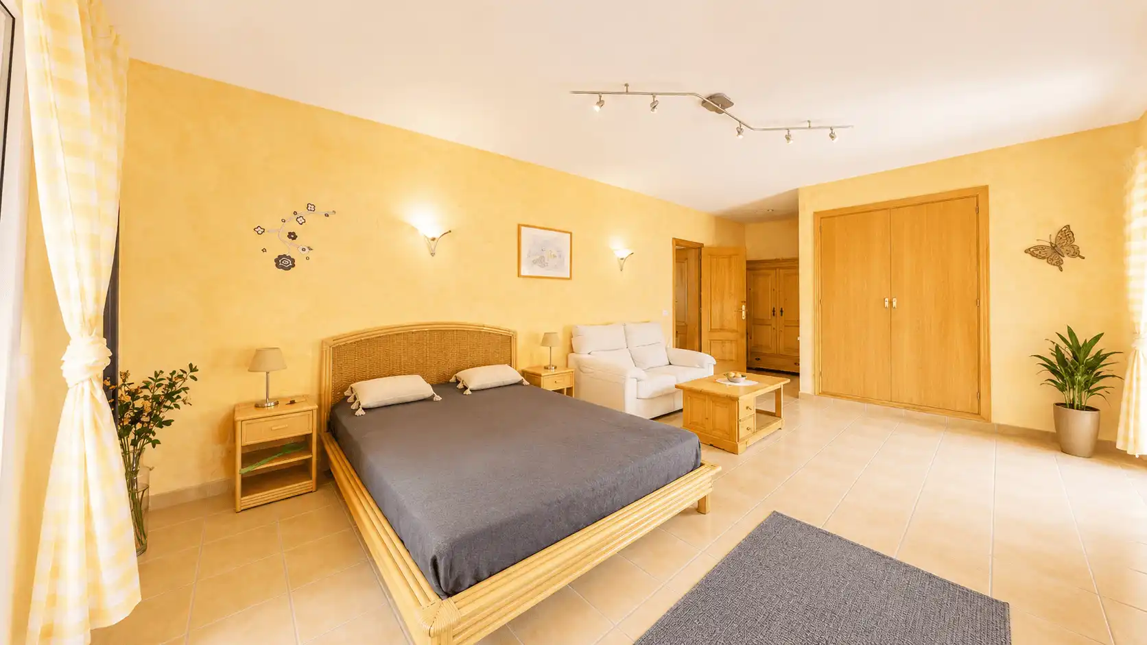 Maison rustique avec piscine à vendre à Llucmajor pueblo, imagen 10