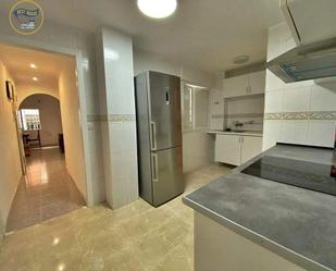 Kitchen of Planta baja for sale in Alicante / Alacant