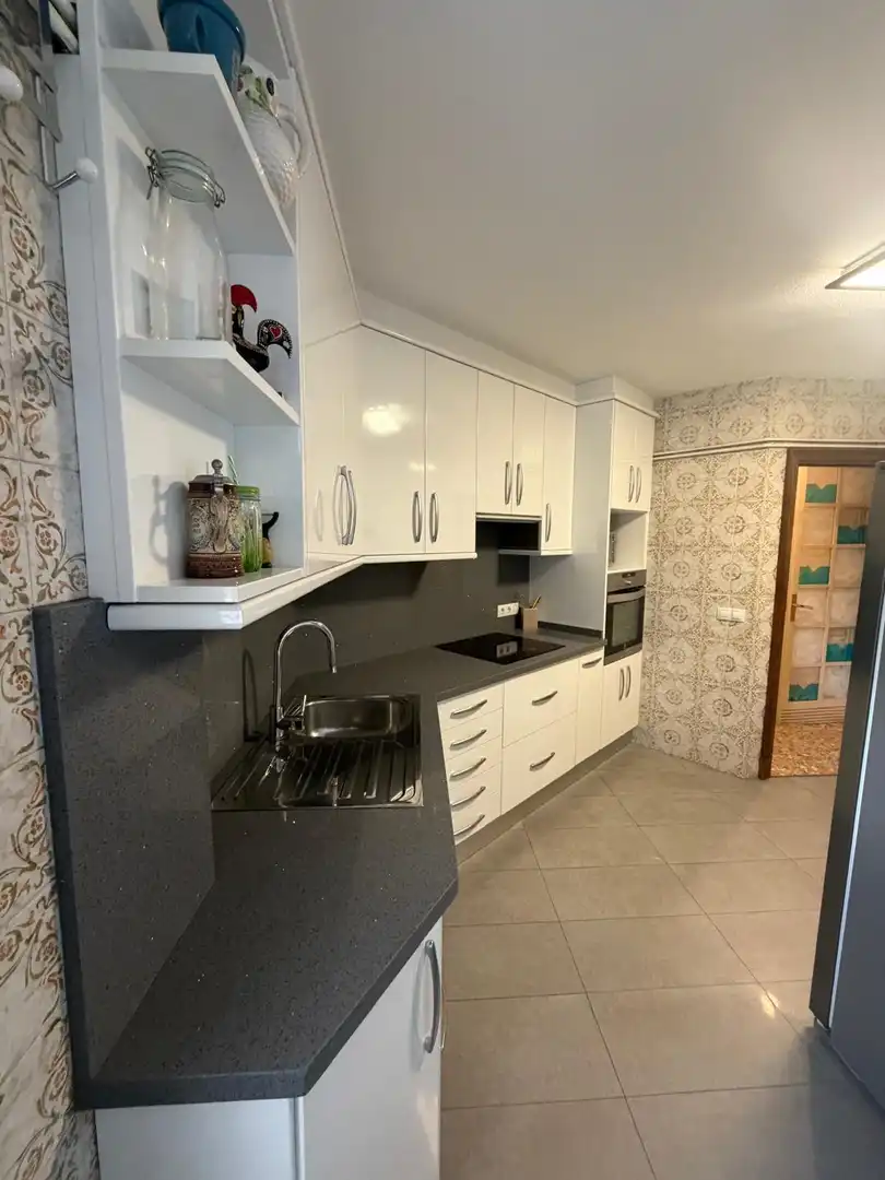 Appartement avec terrasse à vendre à Este, imagen 4