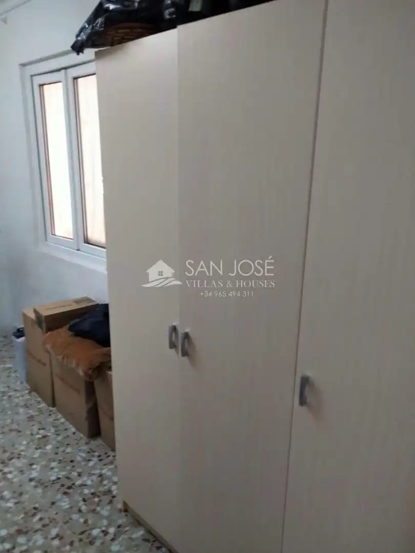 Dormitori de Casa o xalet en venda en Elche / Elx amb Jardí privat, Terrassa i Traster