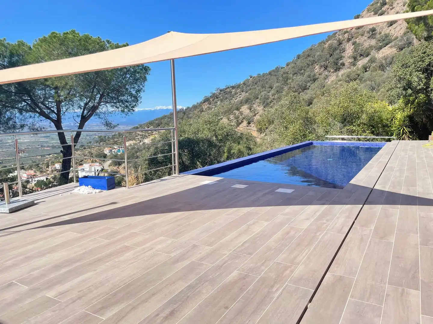 Haus mit Pool zum Verkauf in Carrer Menorca, imagen 19