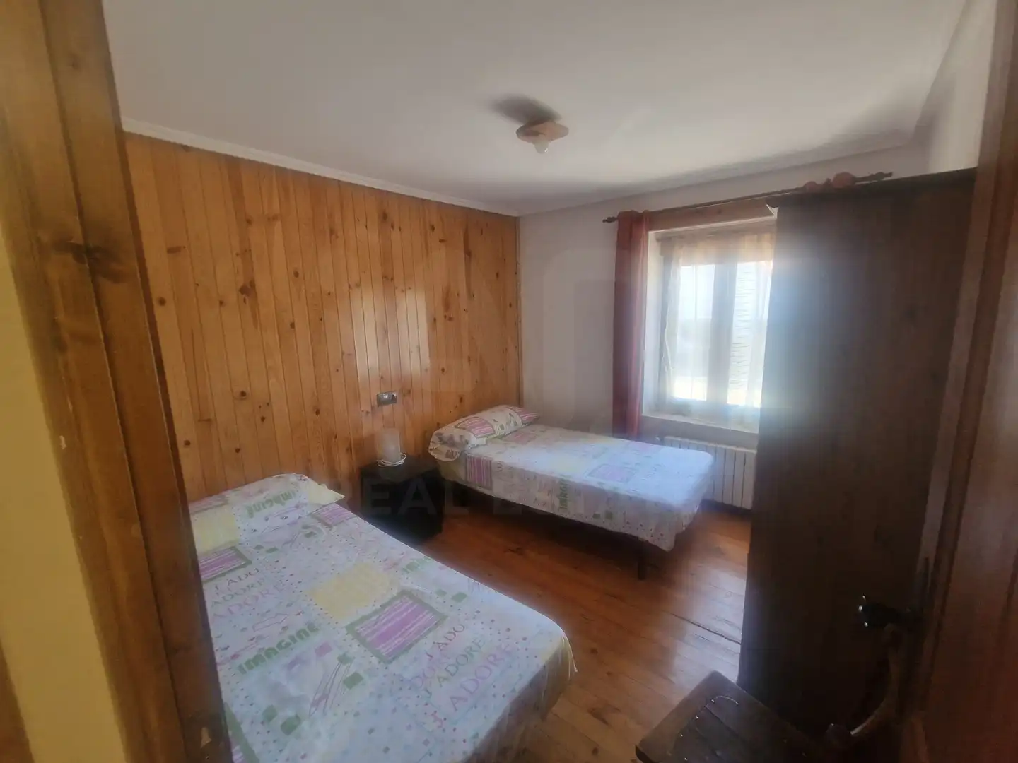 Casa rústica en venda a Quintana del Castillo, imagen 11