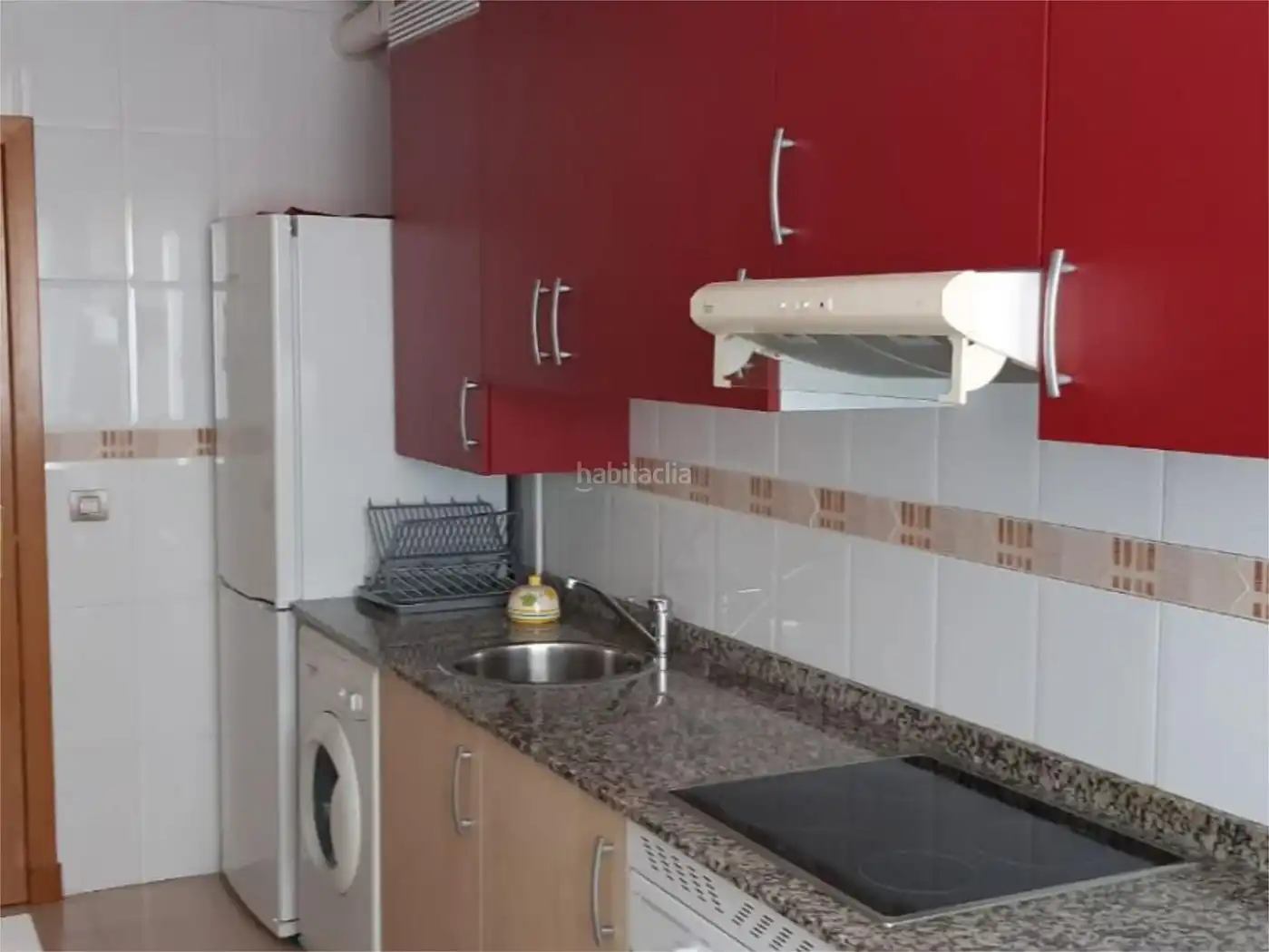 Flat with lift to rent in Calle Méjico 11, imagen 8