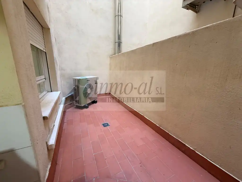 Appartamento con balcone in vendita a Calle Santo Tomas, imagen 17