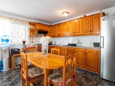 House for sale in Casco Urbano