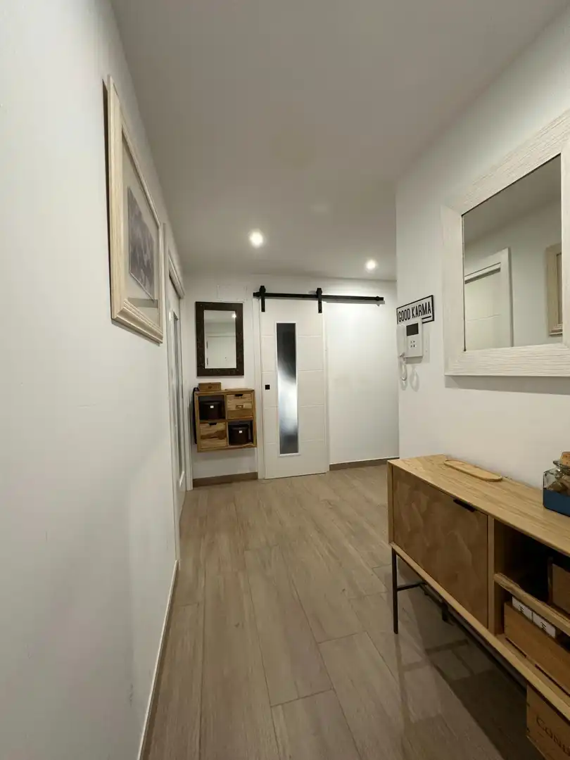 Planta baja en venta en Córdoba con Aire acondicionado, Calefacción y Jardín privado