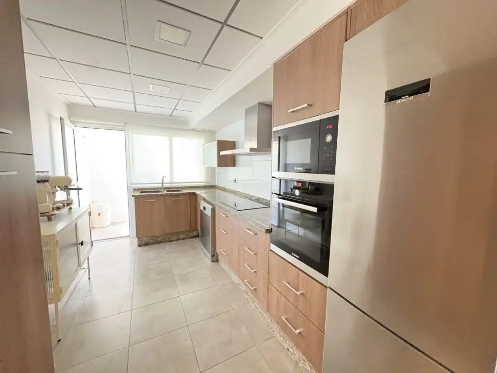 Flat with lift for sale in Canals, imagen 7