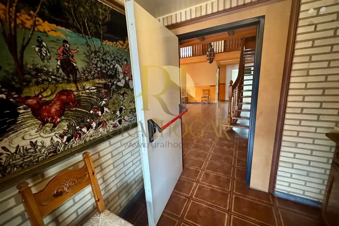 Casa o chalet en venta en Calle Gasca, 123, Villarroya de la Sierra
