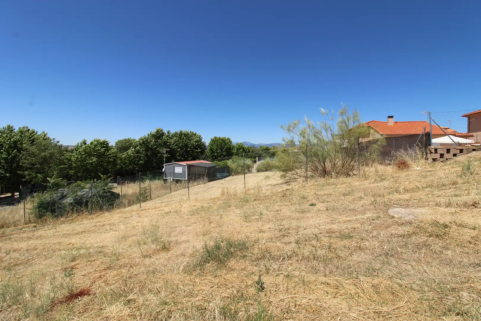 Terrain résidentiel à vendre à Uceda, imagen 9