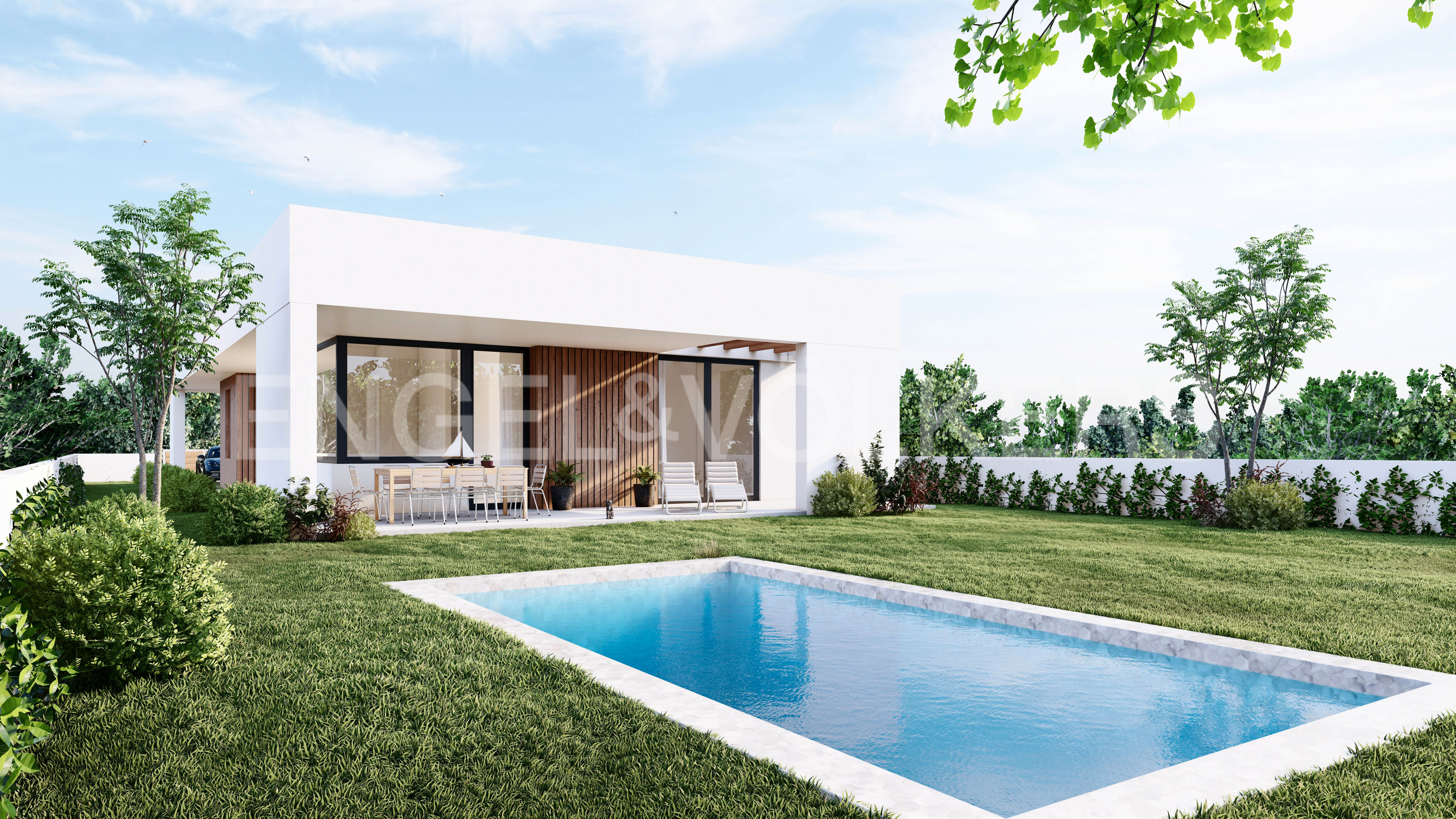 Garden of House or chalet for sale in  Lleida Capital  with Private garden, Terrace and Swimming Pool
