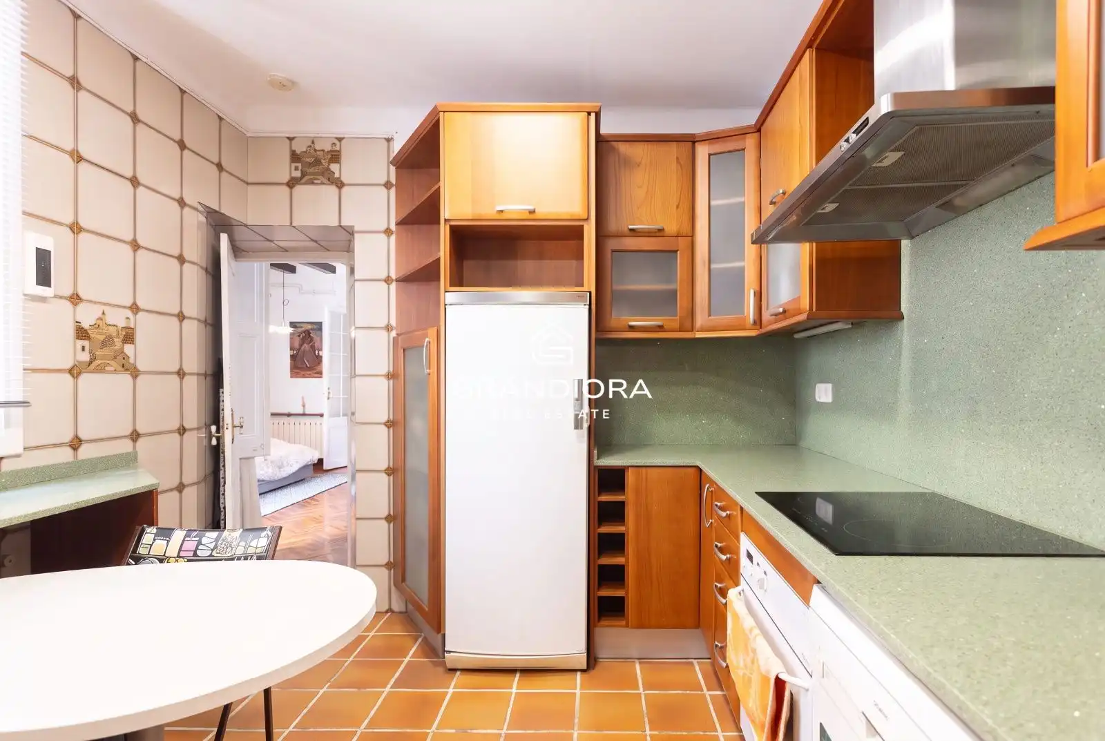 Wohnung mit Aufzug zum Verkauf in Calle Sant Pere Mes Alt, imagen 10