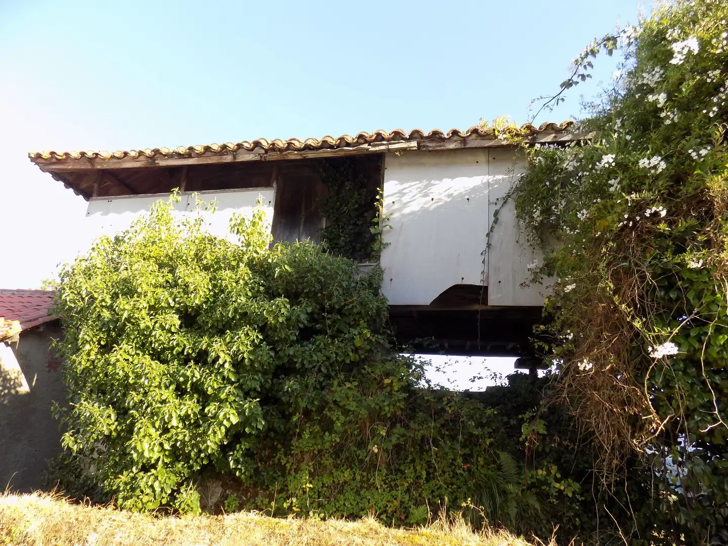Landhaus mit Garten zum Verkauf in Pravia, imagen 13