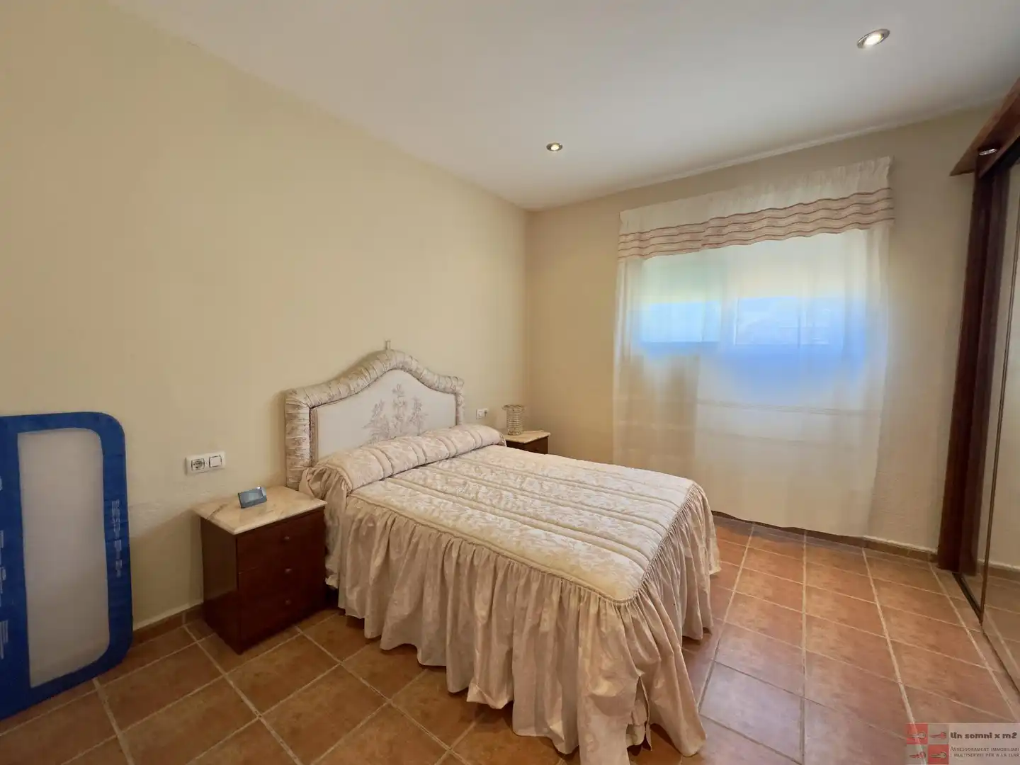 Bedroom of Houses for sale in Piera  with Air Conditioner, Heating and Terrace