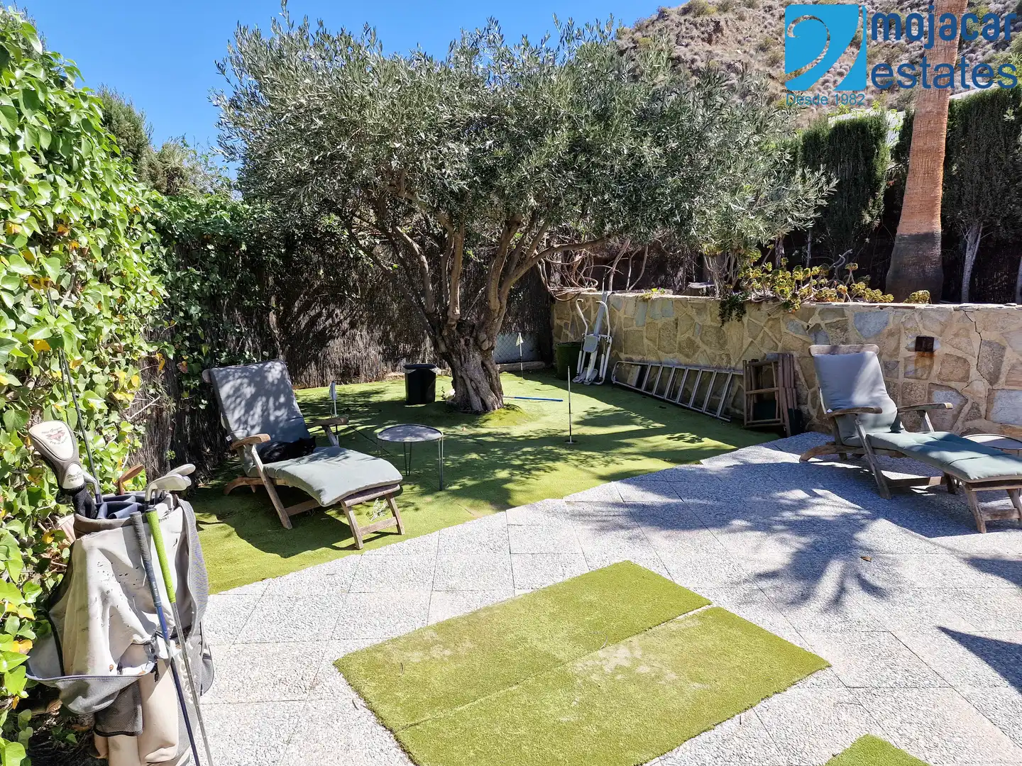 Detached house with pool for sale in Camino Huertas de Abajo 3, imagen 25
