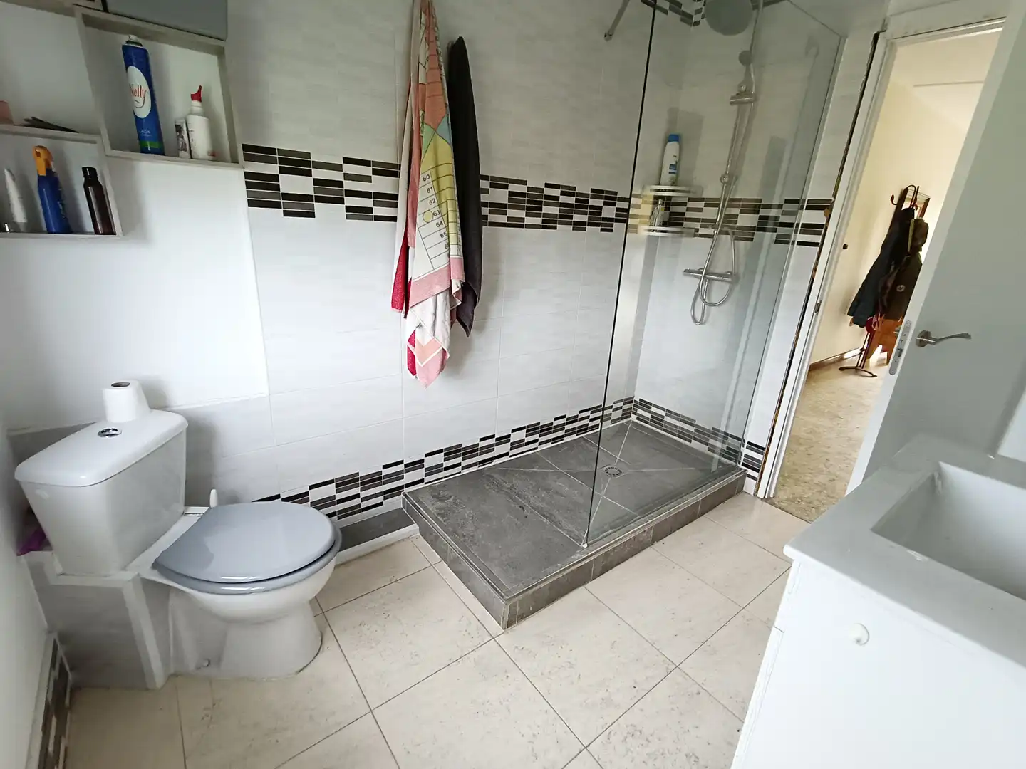 Bathroom of Houses for sale in Ribeira  with Private garden