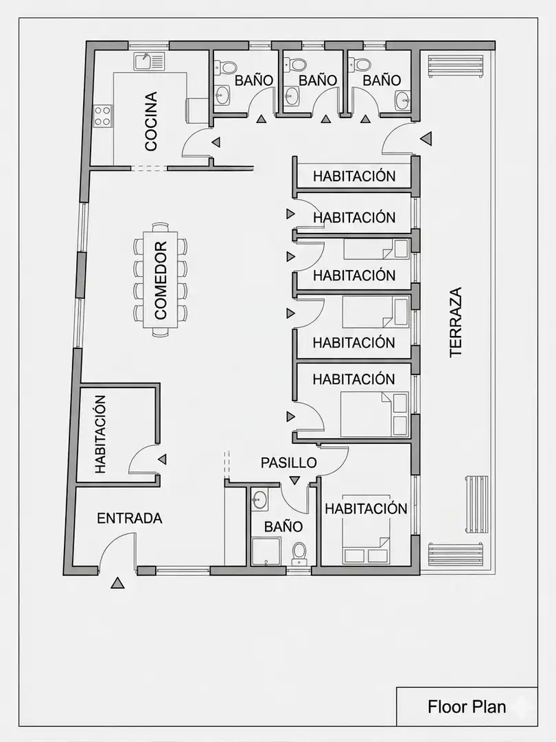 Edifici en venda en Benissanó