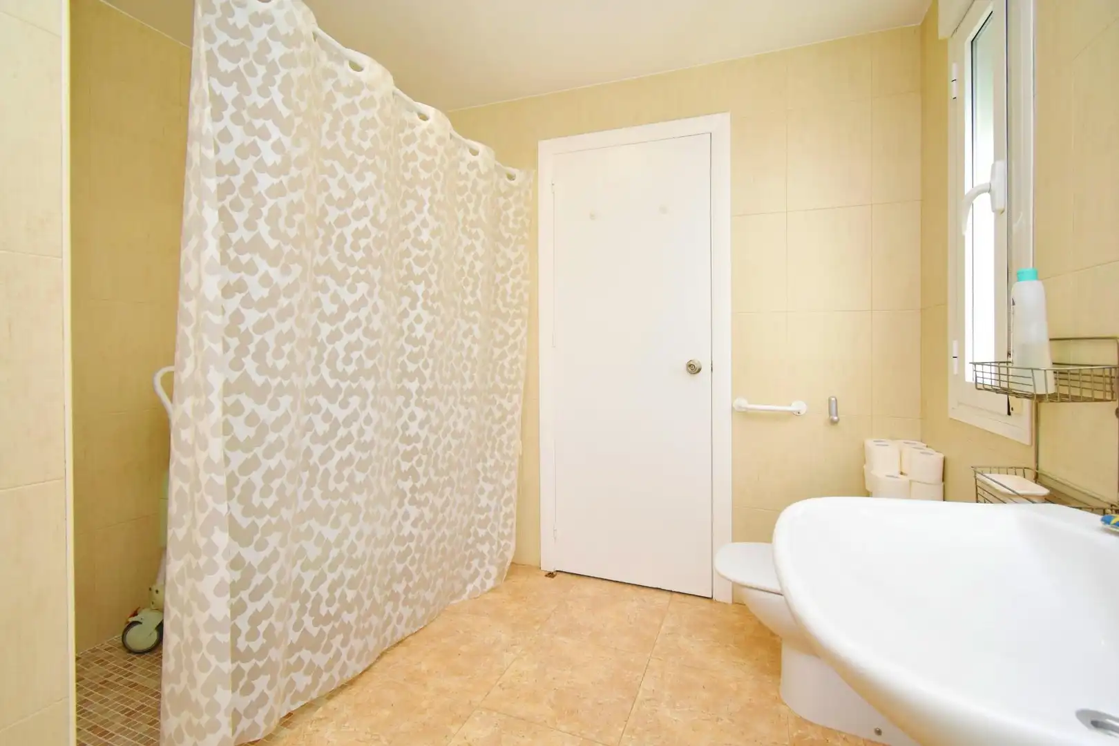 Baño de Casa o chalet en venta en El Ejido