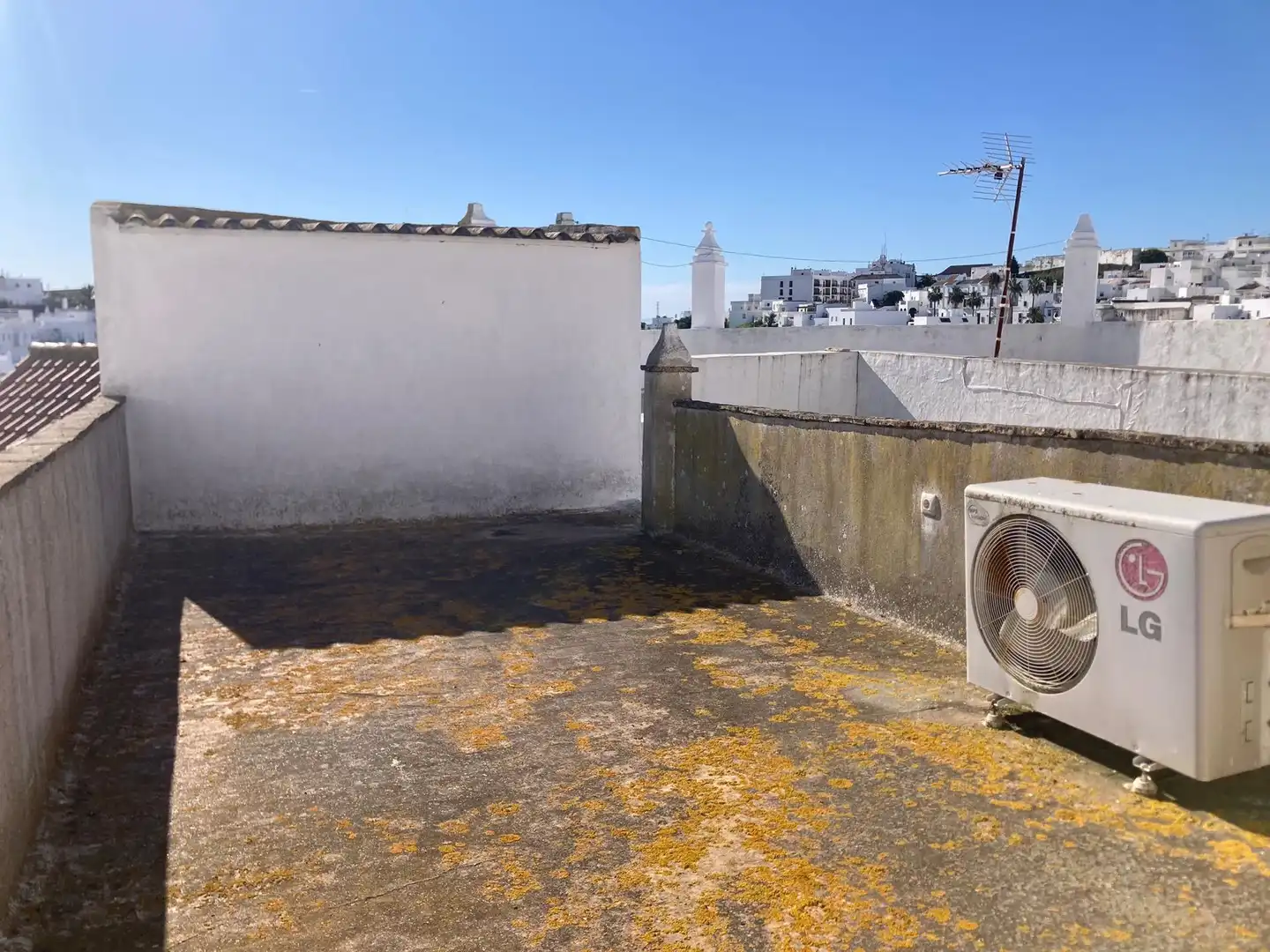 Casa amb terrassa en venda a Vejer, imagen 39