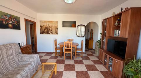 Photo 4 of Flat to share in Calle Maestro Chapí, Parque Ayala - Jardín de la Abadía - Huelín, Málaga