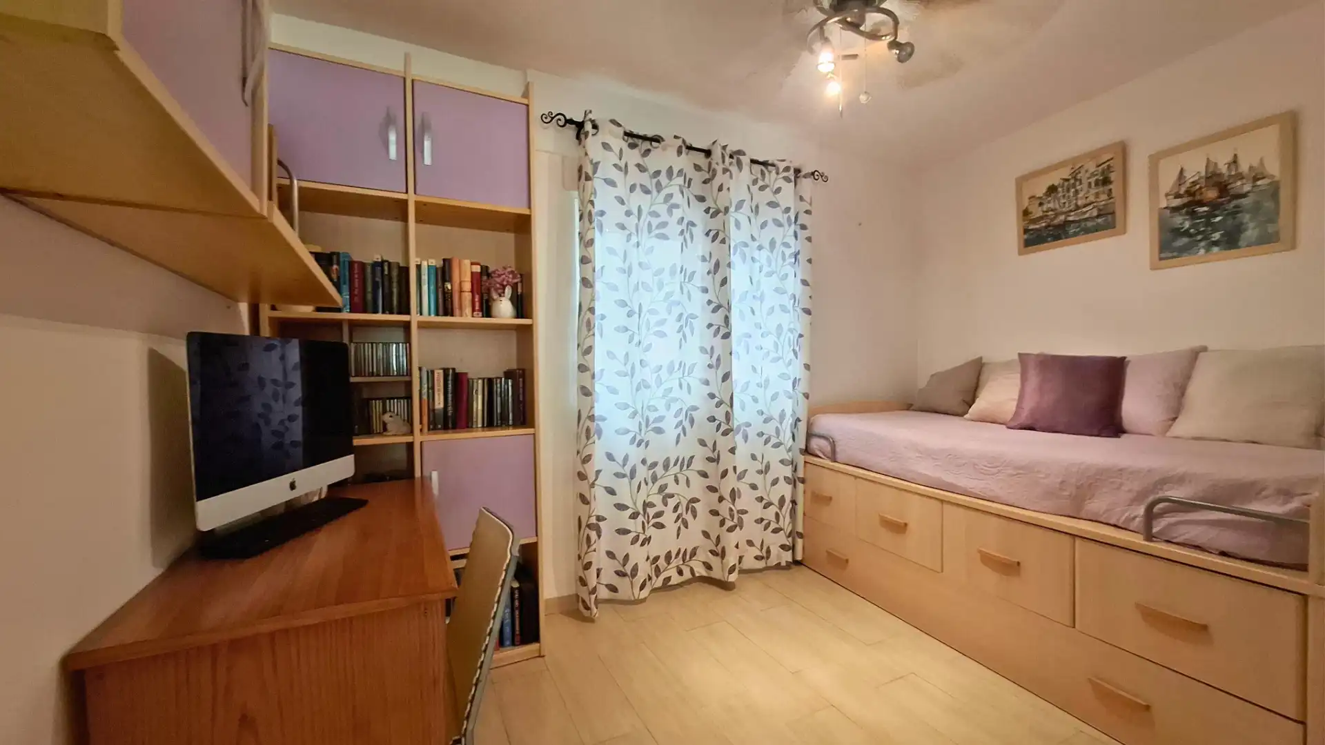 Piso con ascensor en venta en Pintor Torrado 10, imagen 13