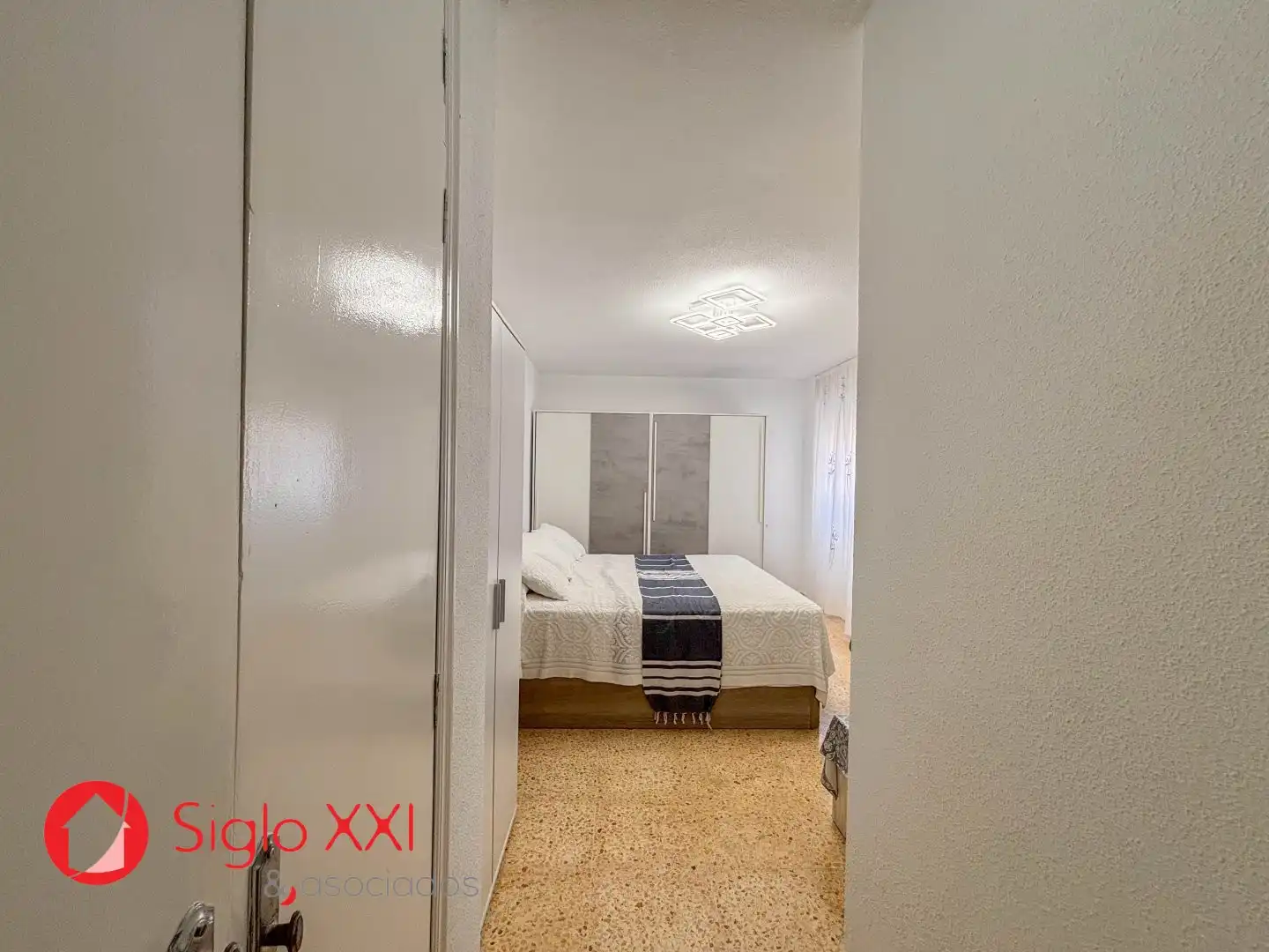 Piso con terraza en venta en Centro, imagen 14