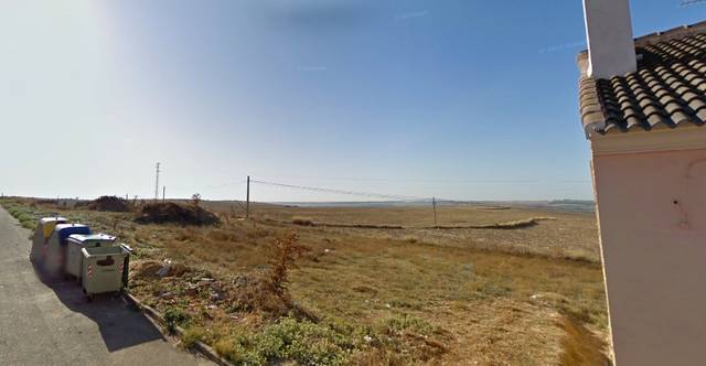 Terreno residencial en Venta en Calle Juan Ramón Jiménez en Escacena del Campo