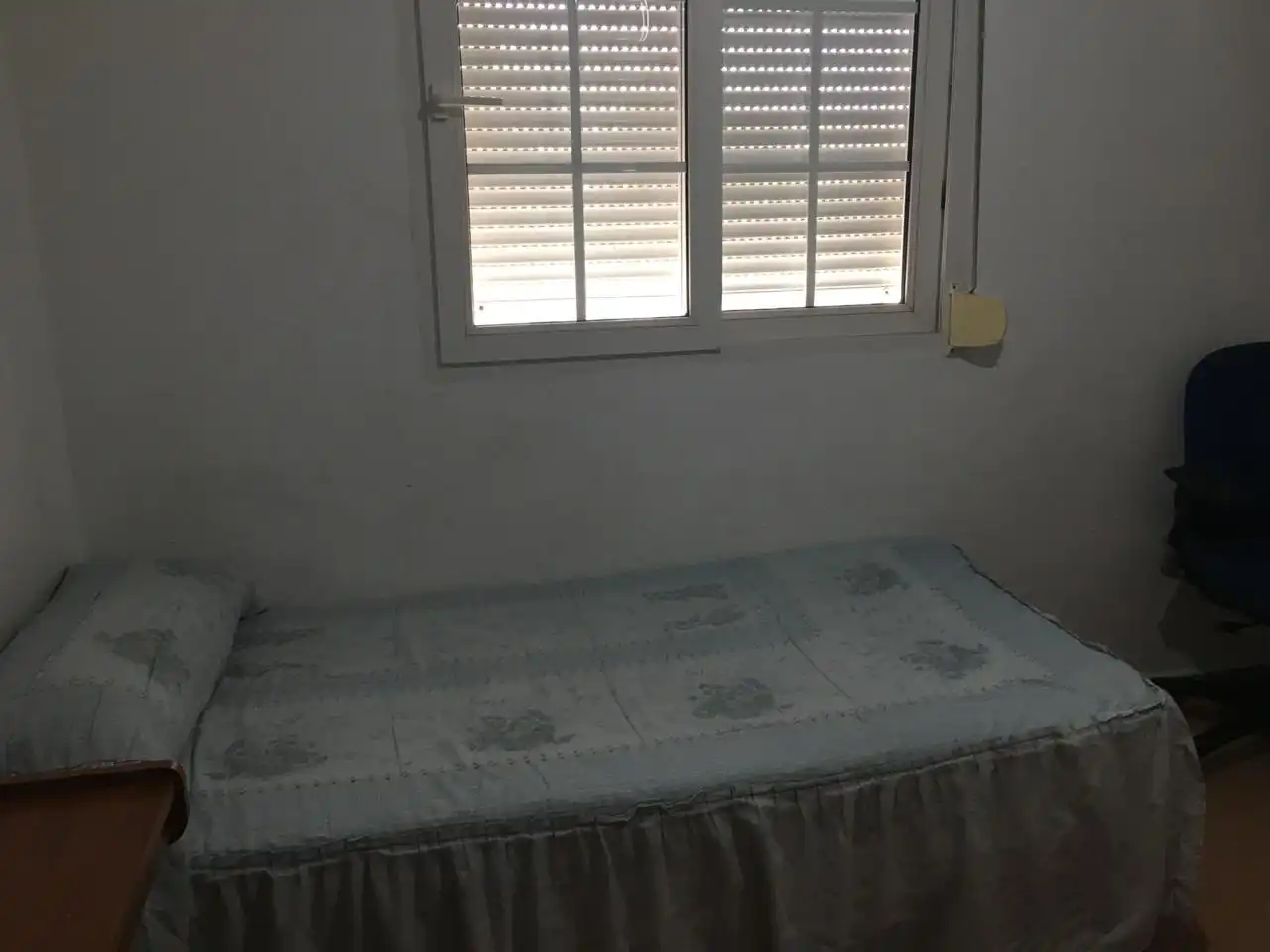 Habitación de Piso en venta en Melilla